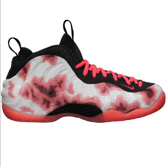Nike Other - Nike Air Foamposite One PRM Sneakers